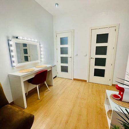 Apartamento Muy Centrico - Entre Palacio Real Y Plaza Mayor Madrid Dış mekan fotoğraf