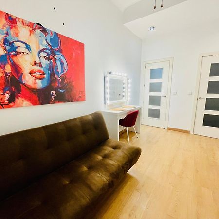 Apartamento Muy Centrico - Entre Palacio Real Y Plaza Mayor Madrid Dış mekan fotoğraf