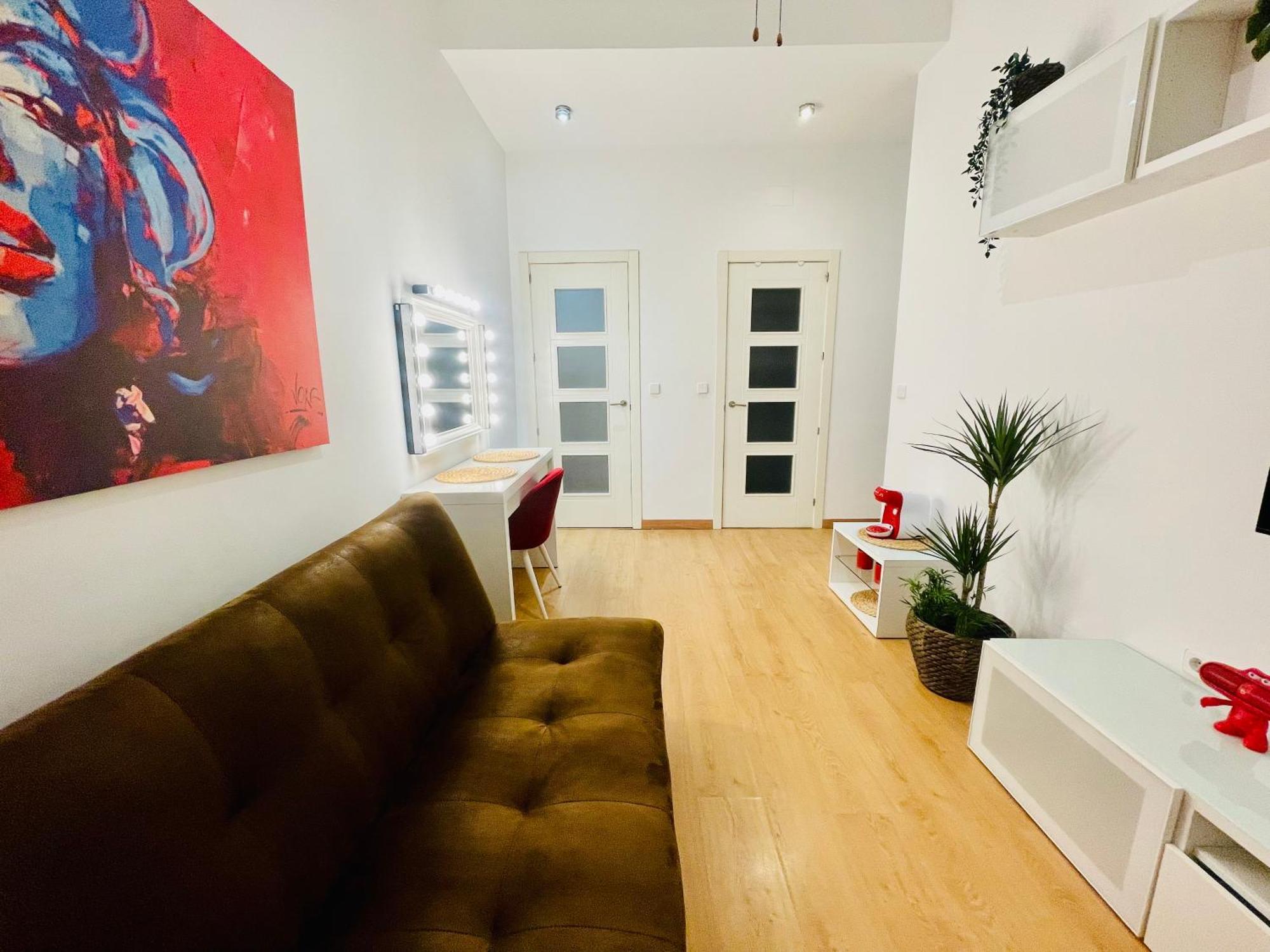 Apartamento Muy Centrico - Entre Palacio Real Y Plaza Mayor Madrid Dış mekan fotoğraf
