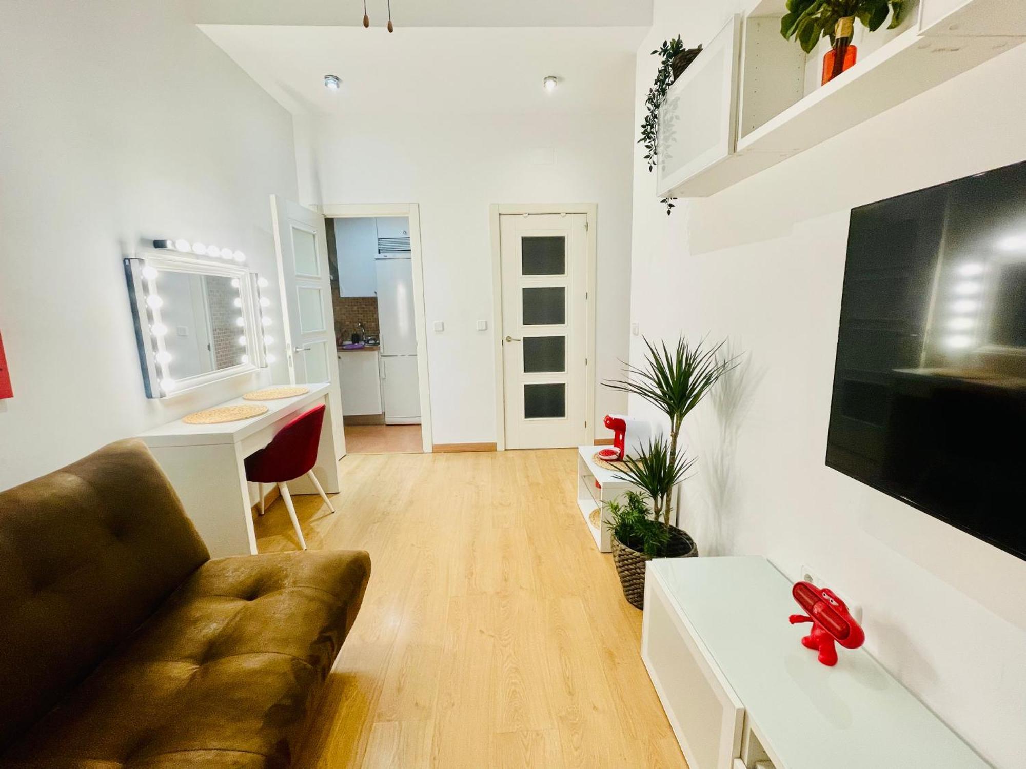Apartamento Muy Centrico - Entre Palacio Real Y Plaza Mayor Madrid Dış mekan fotoğraf