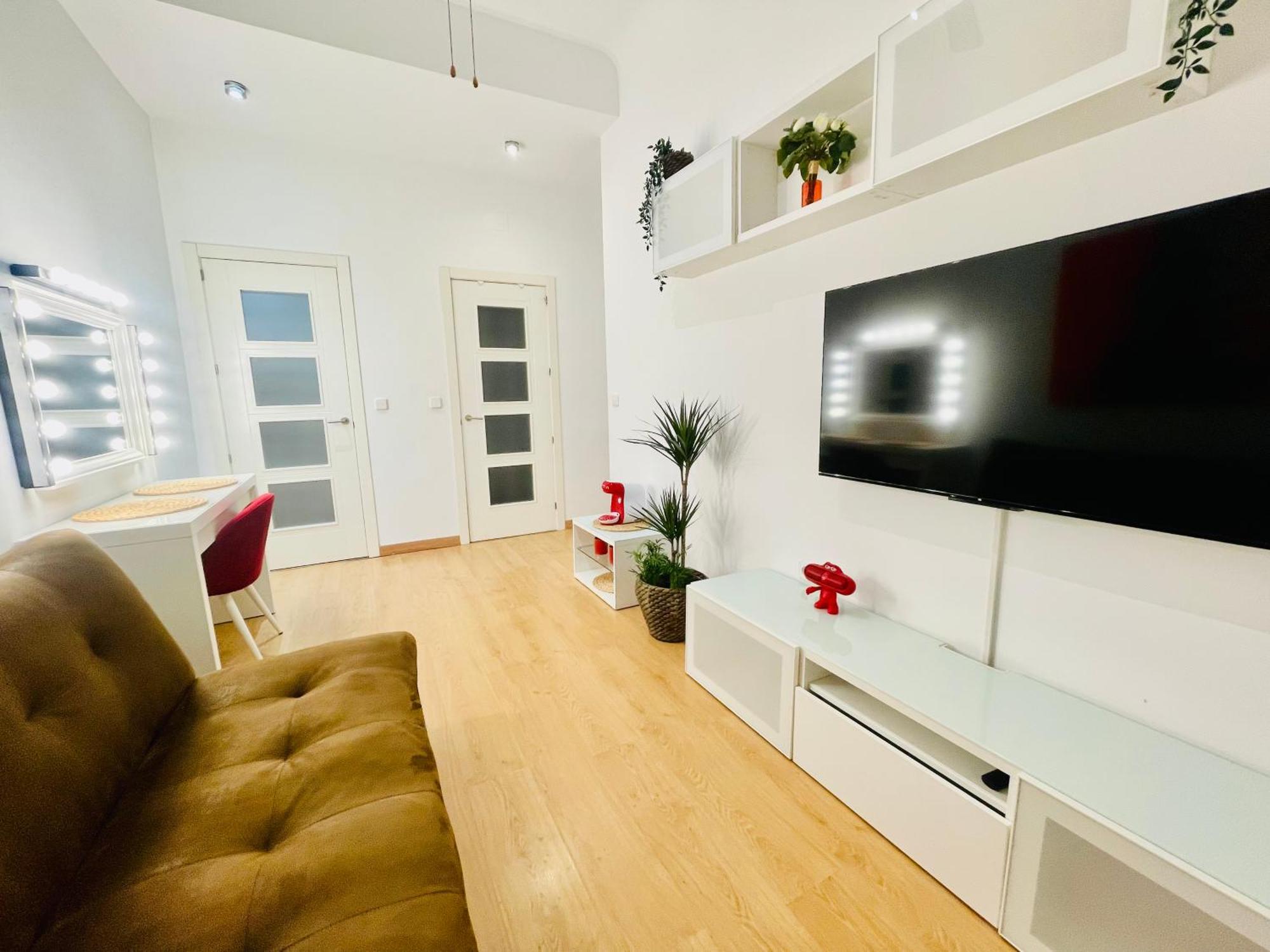 Apartamento Muy Centrico - Entre Palacio Real Y Plaza Mayor Madrid Dış mekan fotoğraf