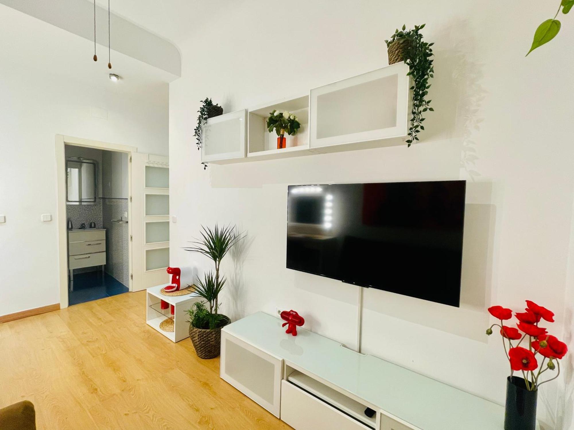 Apartamento Muy Centrico - Entre Palacio Real Y Plaza Mayor Madrid Dış mekan fotoğraf