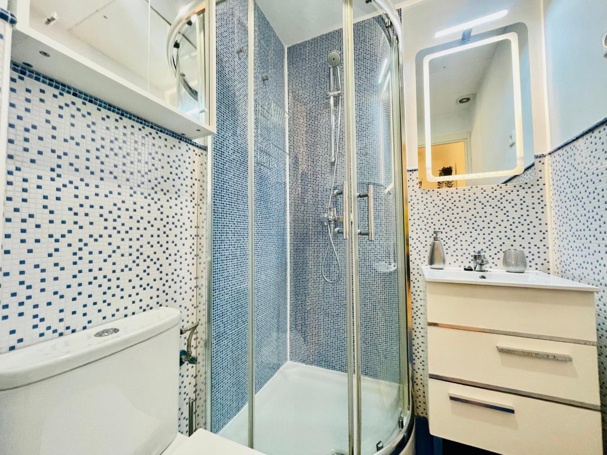 Apartamento Muy Centrico - Entre Palacio Real Y Plaza Mayor Madrid Dış mekan fotoğraf