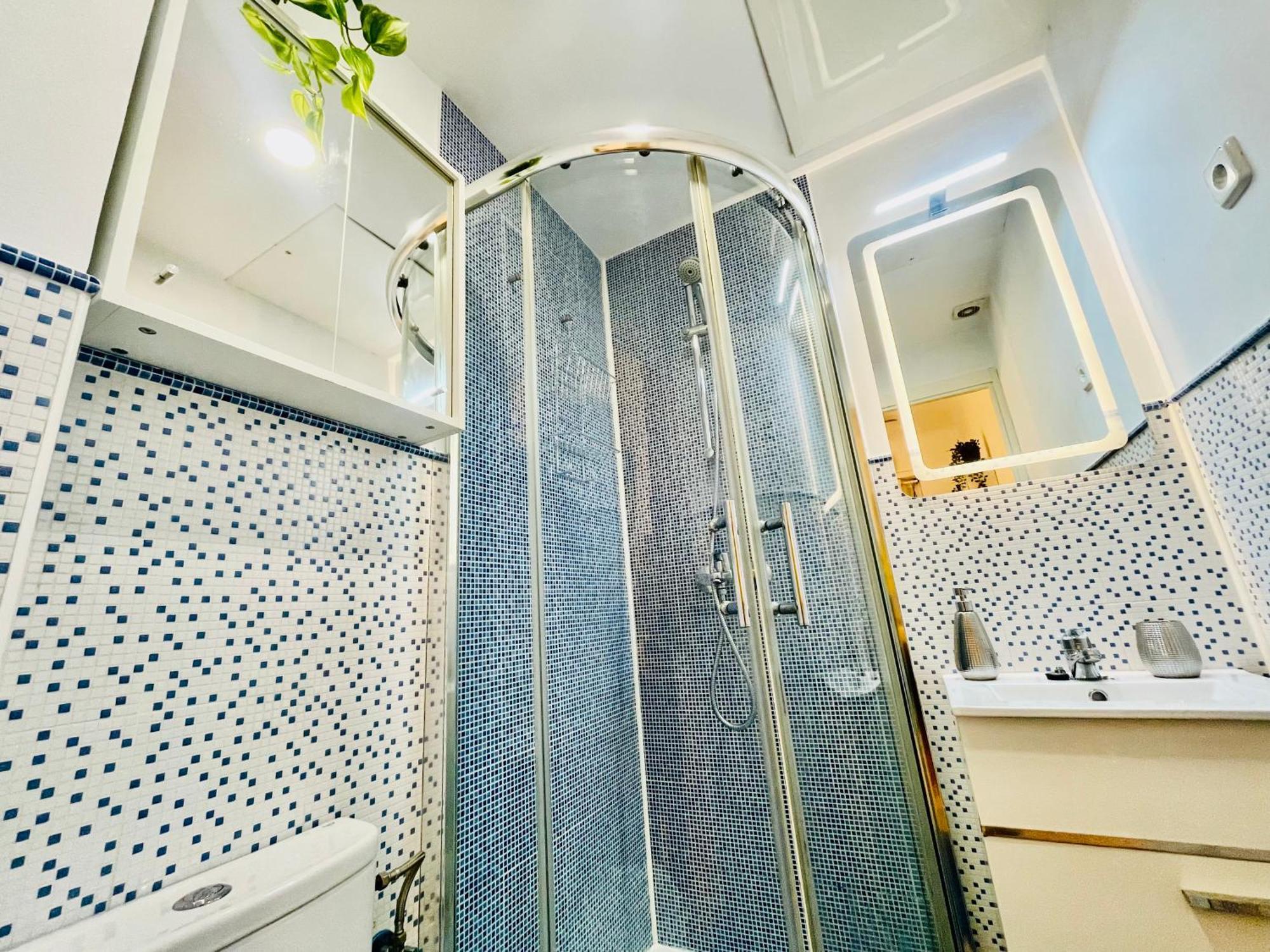 Apartamento Muy Centrico - Entre Palacio Real Y Plaza Mayor Madrid Dış mekan fotoğraf